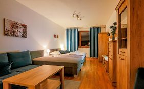 Apartmány Fatrapark 1 Hrabovská dolina
