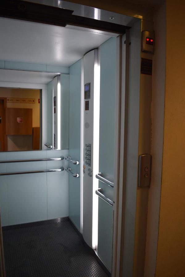 Apartmány Fatrapark 1 Hrabovská dolina Rózsahegy Kültér fotó